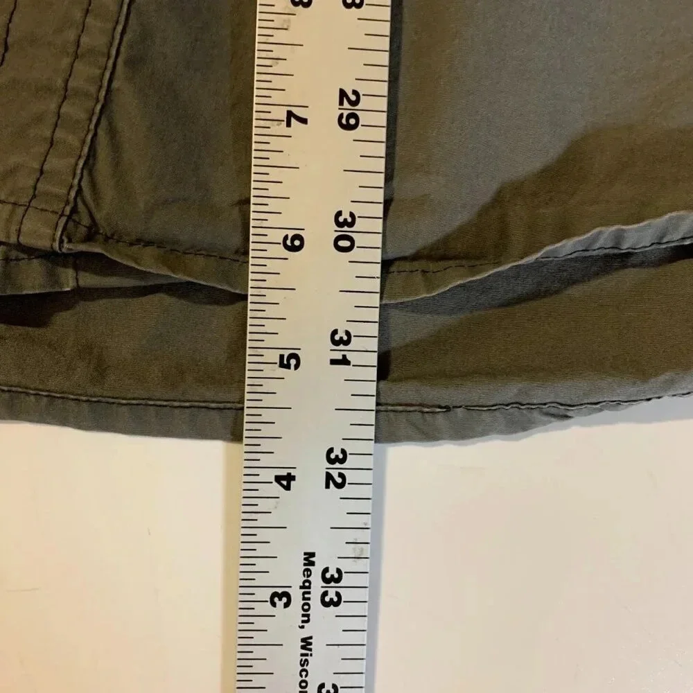 Calvin Klein Jeans Men's Motor Blow Apart Graphic Snap‎ Up Shirt Size XL
